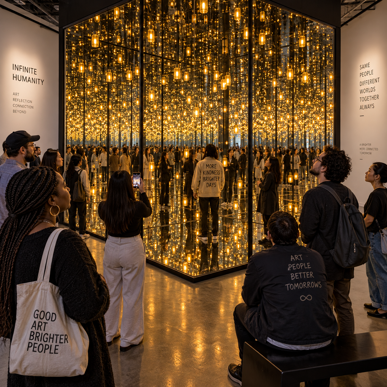 Crowdfunding Culture: How Art Institutions Are Engaging New Audiences